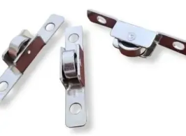 Bộ sưu tập linh kiện, phụ kiện ngành nhựa mới nhất được phân phối chính hãng