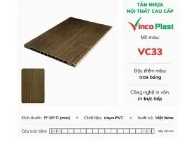 Vinco Plast VC22