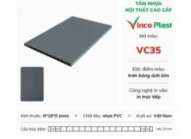 Vinco Plast VC22