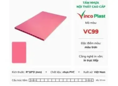 Vinco Plast VC01