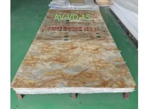 PVC vân đá
