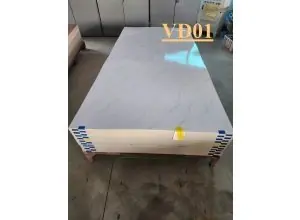Tấm hậu PVC VĐ01