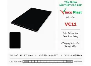 Vinco Plast VC11