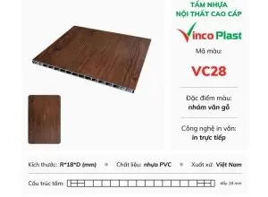 Vinco Plast VC28