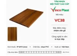 Vinco Plast VC38