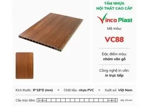 NỘI THẤT NHỰA ĐÀI LOAN - QUÝ KHƯƠNG